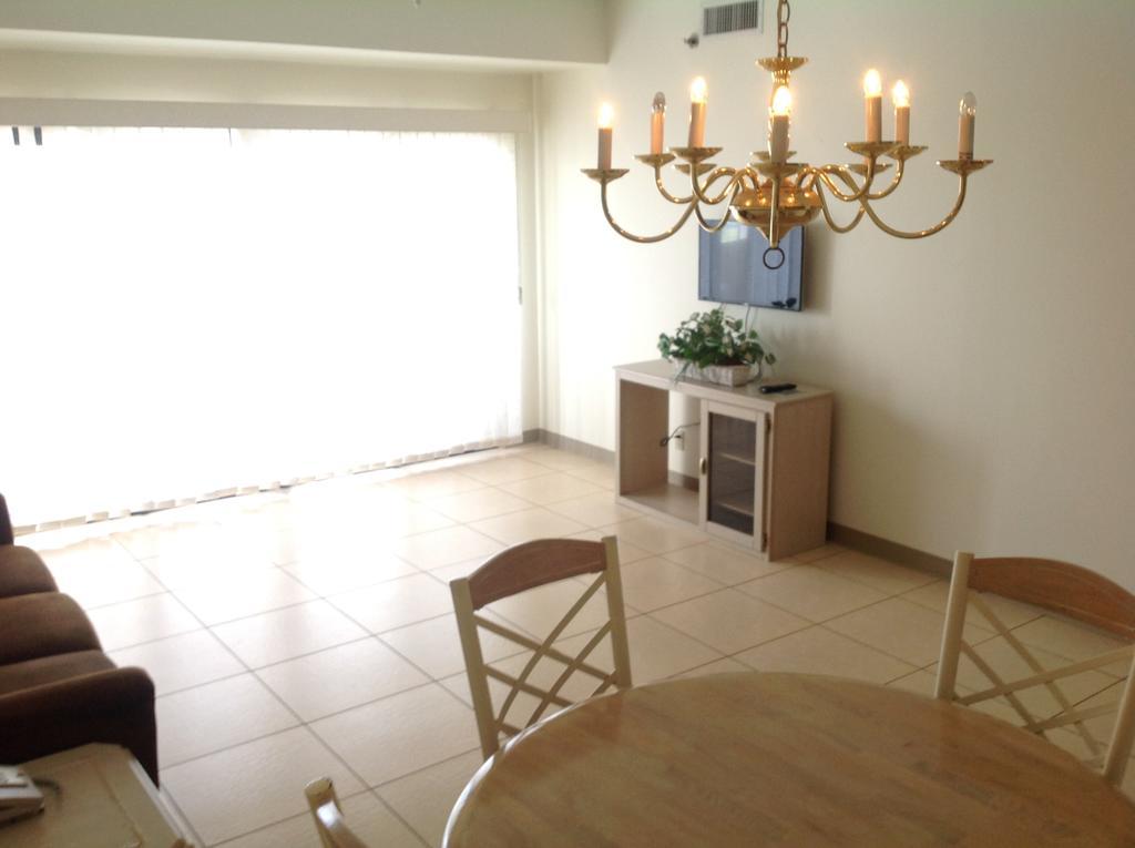 Aquarius Beach Tower Susupe Екстериор снимка