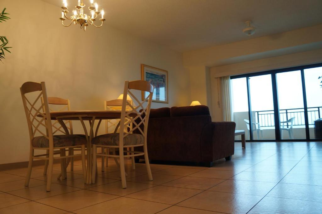 Aquarius Beach Tower Susupe Екстериор снимка