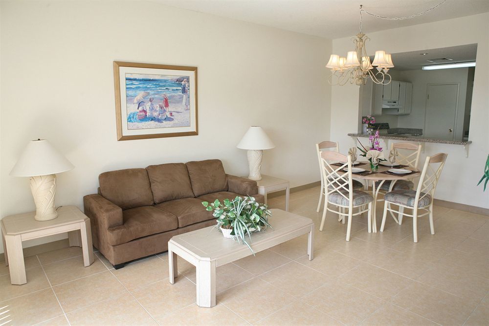 Aquarius Beach Tower Susupe Екстериор снимка