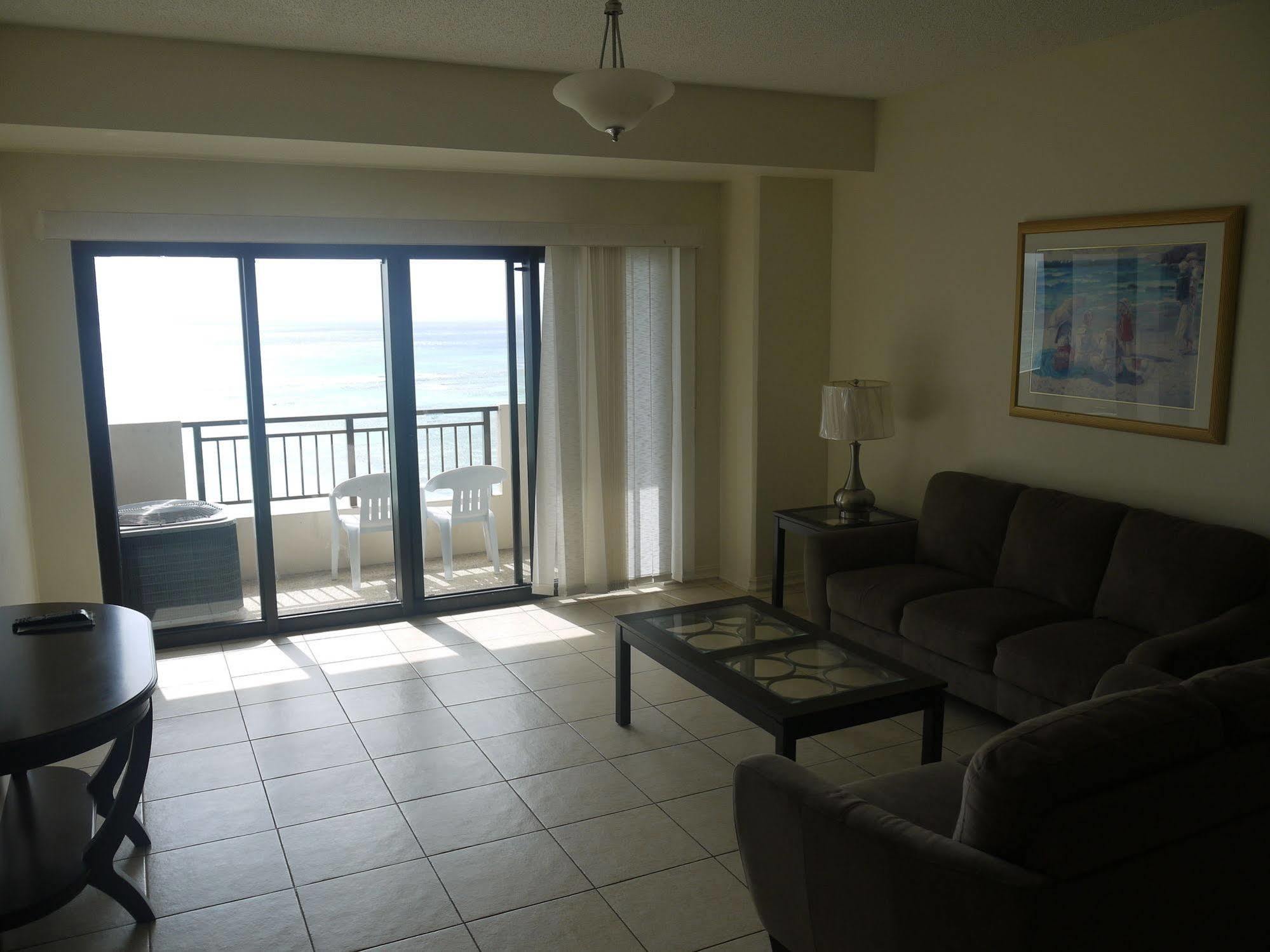 Aquarius Beach Tower Susupe Екстериор снимка