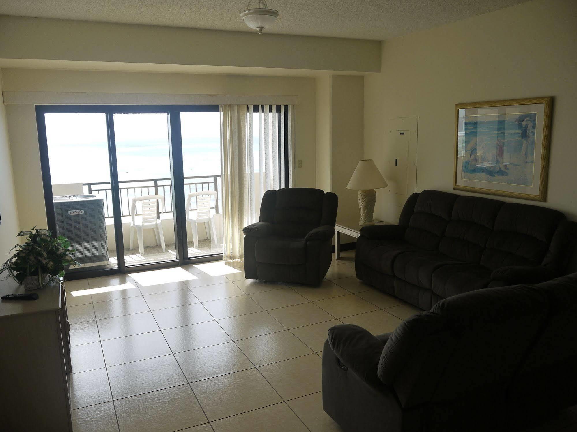 Aquarius Beach Tower Susupe Екстериор снимка