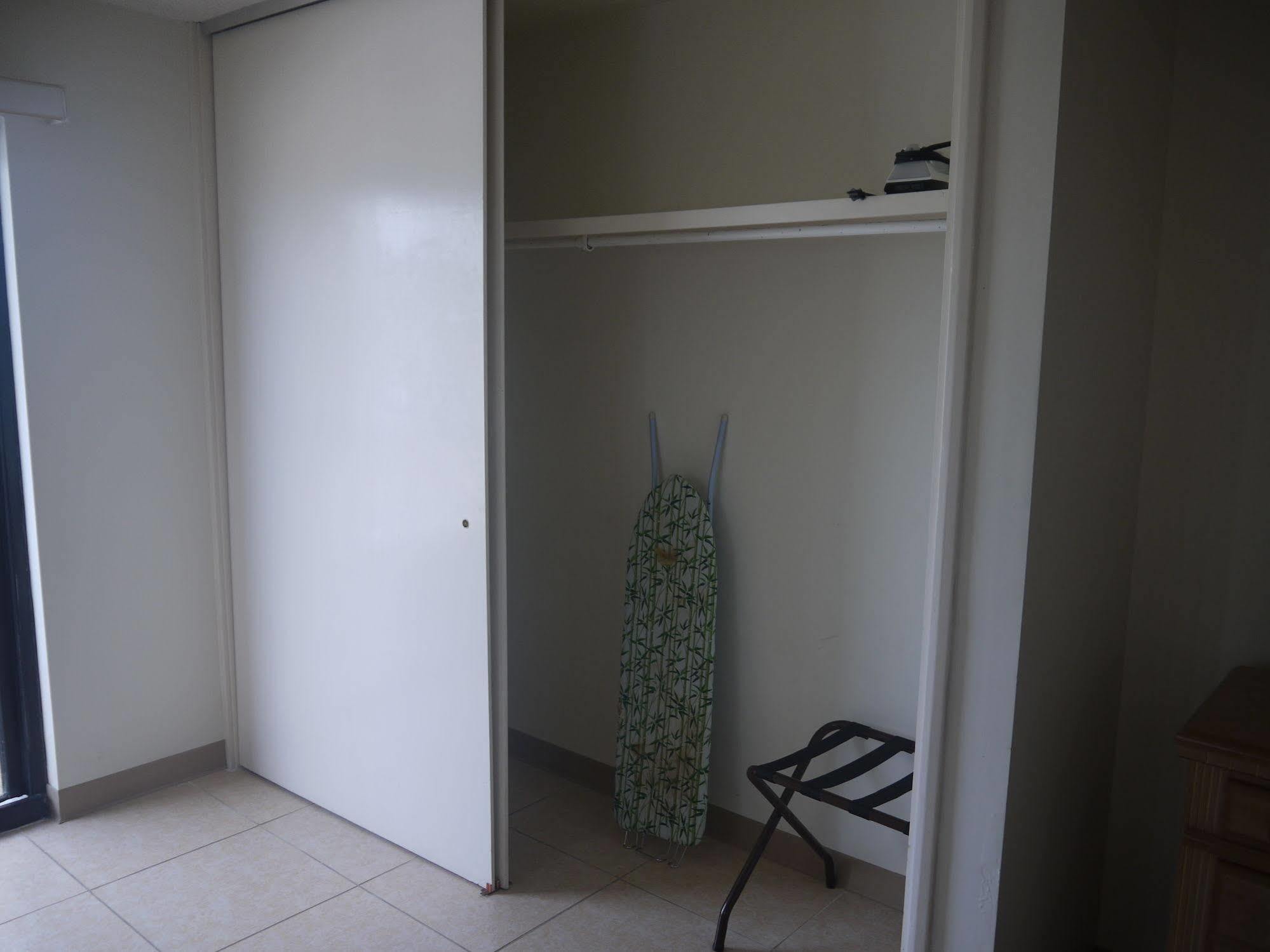 Aquarius Beach Tower Susupe Екстериор снимка