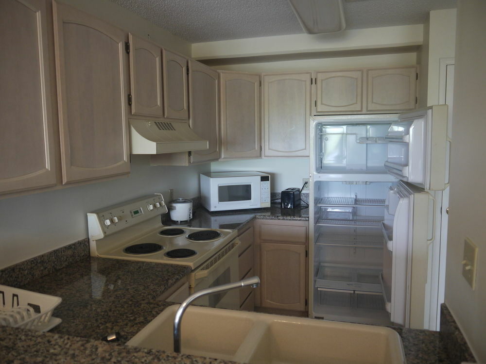 Aquarius Beach Tower Susupe Екстериор снимка