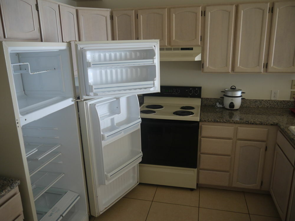 Aquarius Beach Tower Susupe Екстериор снимка
