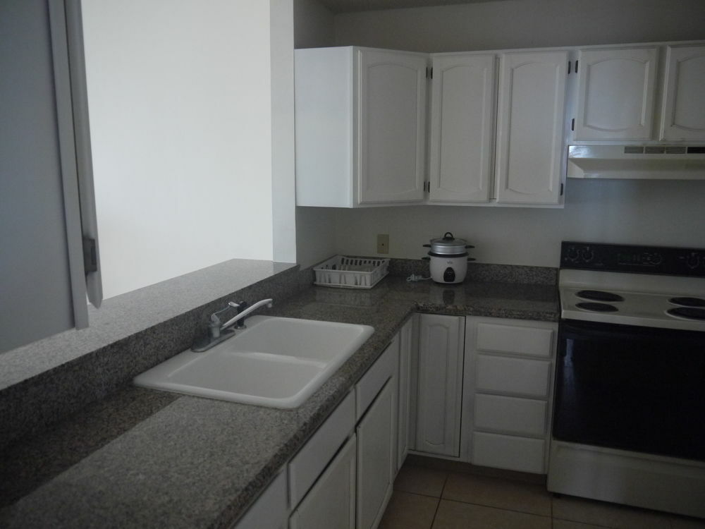 Aquarius Beach Tower Susupe Екстериор снимка