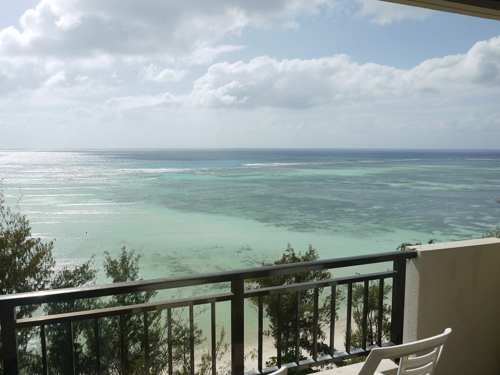Aquarius Beach Tower Susupe Екстериор снимка