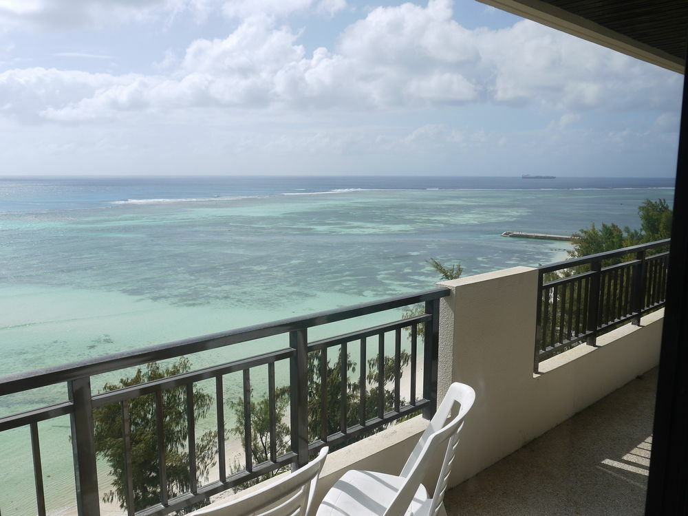 Aquarius Beach Tower Susupe Екстериор снимка