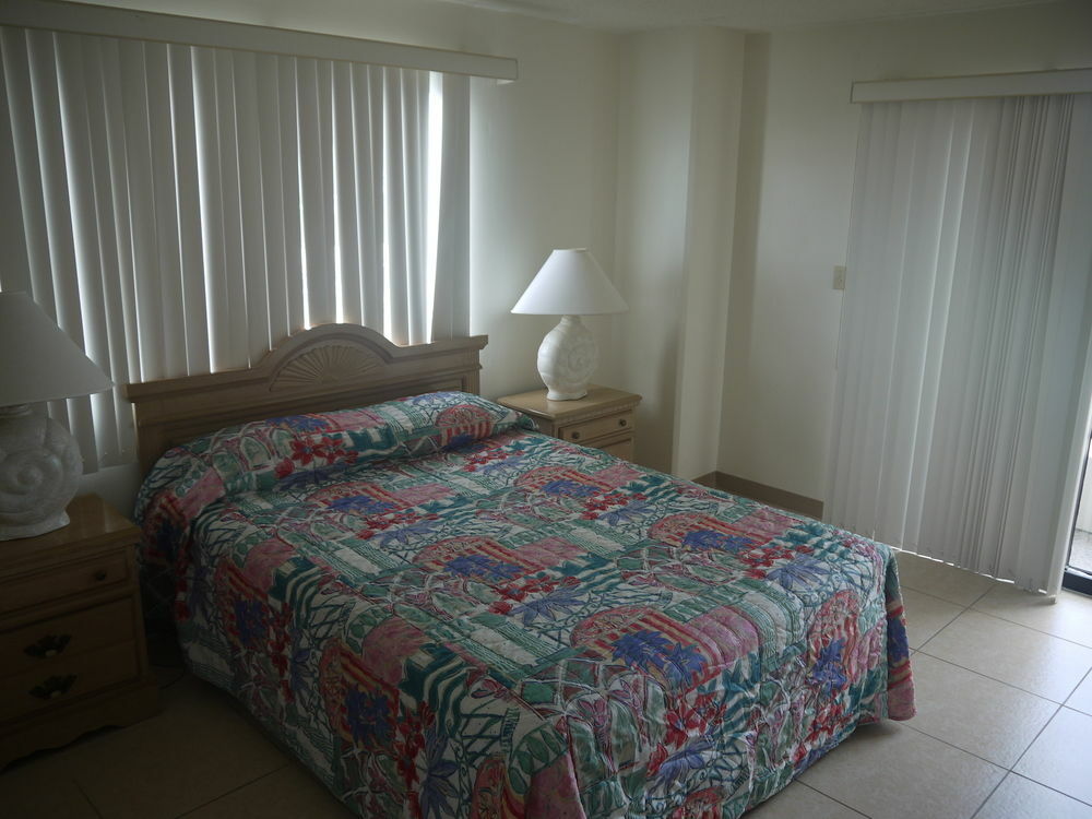 Aquarius Beach Tower Susupe Екстериор снимка